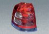 MAGNETI MARELLI 714021721801 Combination Rearlight